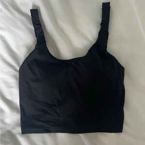 Aerie Long Line Sports Bra
